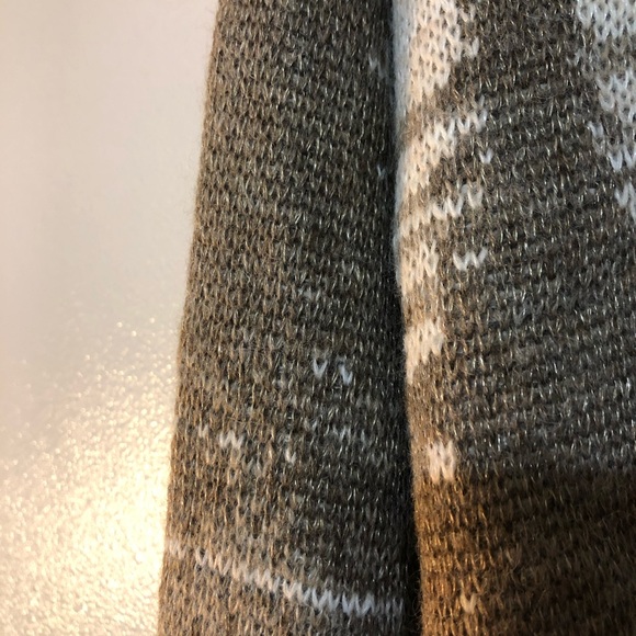 ae oversized wilderness cardigan